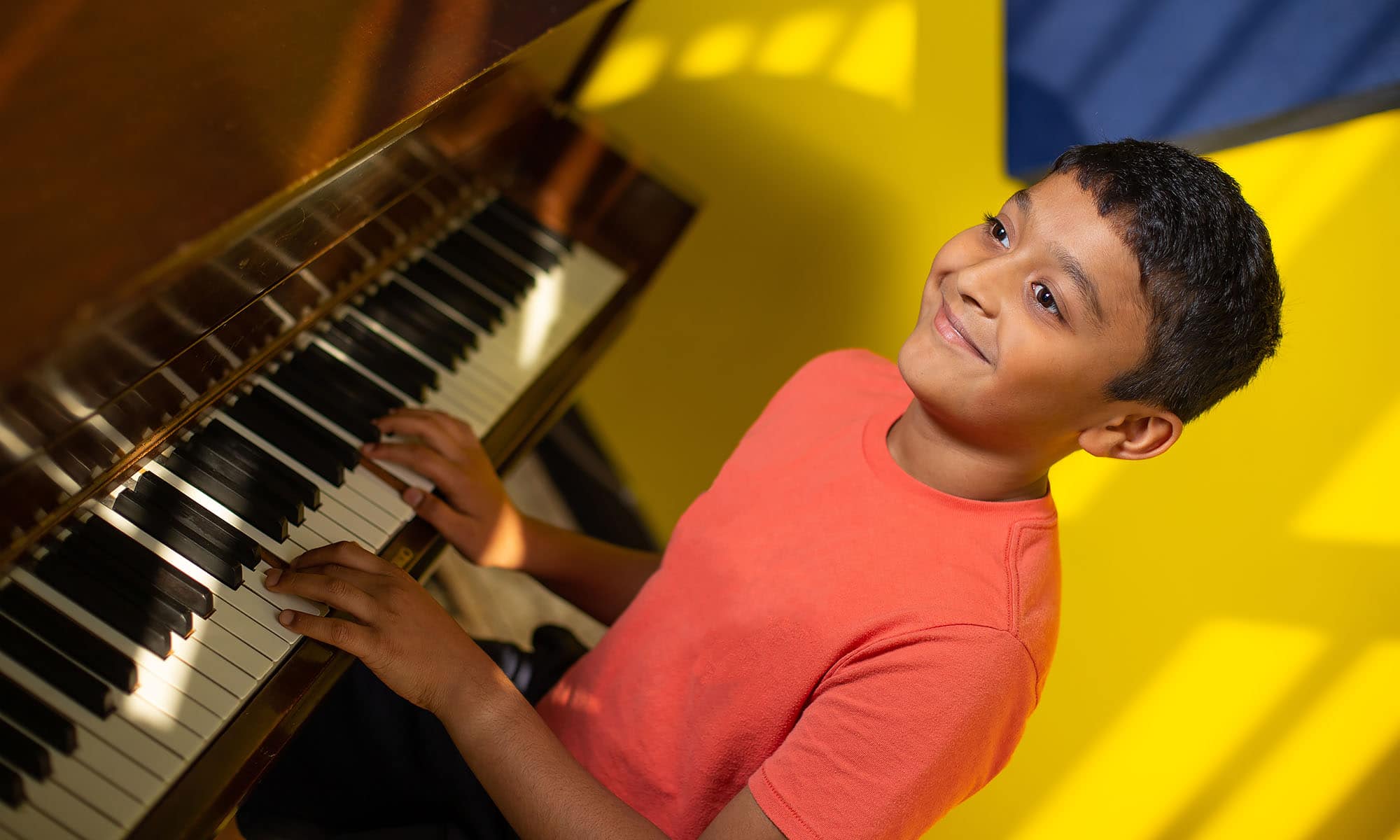 piano lessons near me in Nashua NH