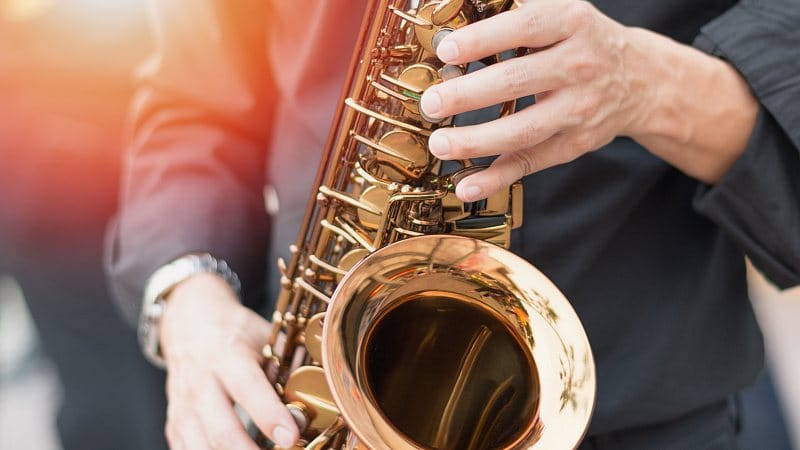 Saxophone lessons with North Main Music will start you on your way to learning one of the most expressive instruments in the world of popular music, especially in rock, blues, and jazz.