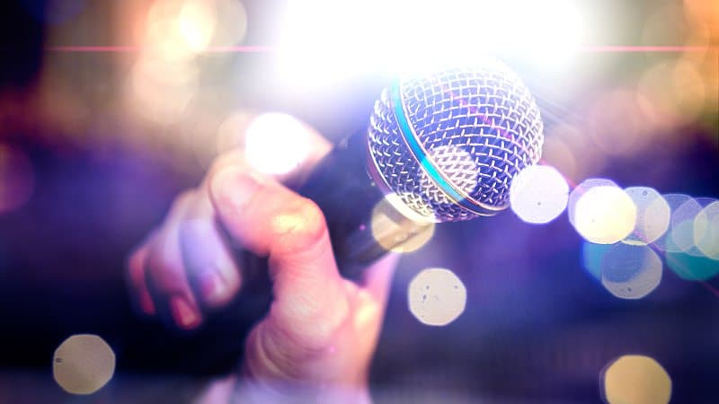When beginning voice lessons, most students will learn proper vocal technique, which will help them be able to sing in a variety of styles.