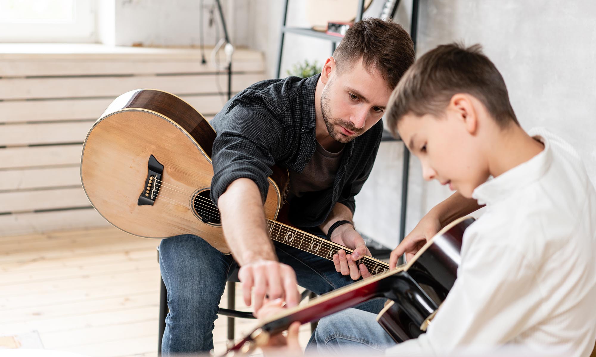 Music Instructor